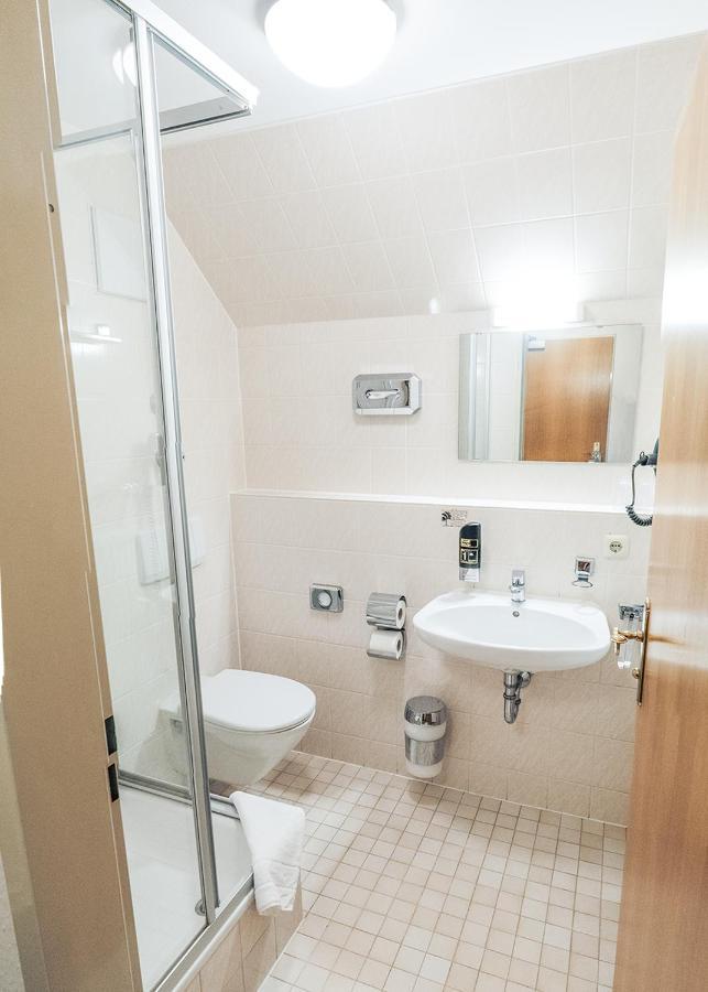 Gasthaus Kampenwand Bernau ベルナウ・アム・キームゼー エクステリア 写真